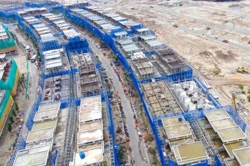TPHCM gỡ đất công xen cài trong dự án bất động sản