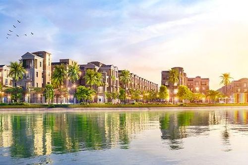 Vinhomes lập 2 công ty bất động sản hơn 11.400 tỷ đồng