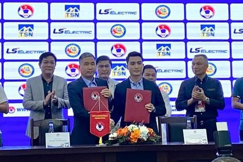 VCK U17 quốc gia - Cúp Thái Sơn Nam 2023: Bất ngờ với lý do Bình Dương rút lui, HAGL đối đầu Hà Nội