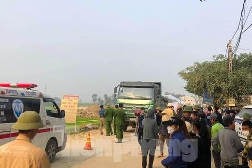 Vụ xe 'hổ vồ' tông chết 3 mẹ con: Tạm giữ hình sự tài xế