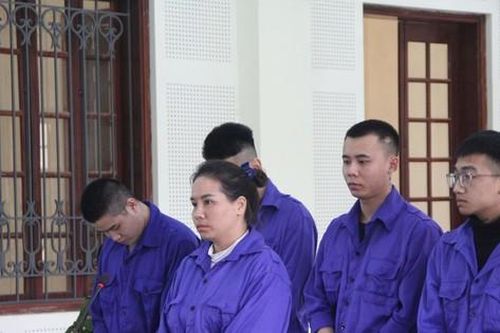 Phi vụ chém thuê xuyên quốc gia trị giá 30 triệu đồng