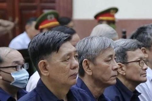 Vụ công ty Tân Thuận bán rẻ đất công: Bao giờ mở lại phiên tòa phúc thẩm?