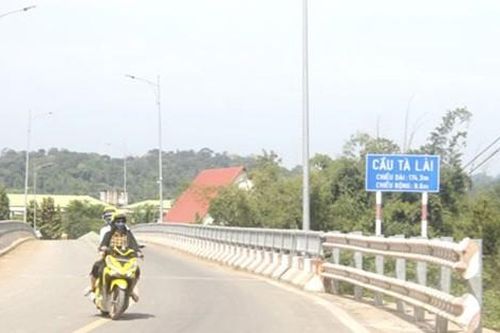 Nam sinh lớp 10 tử vong dưới sông Đồng Nai