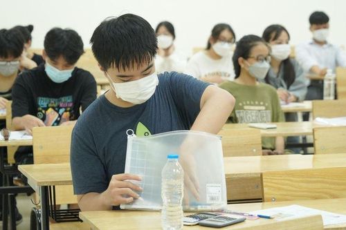 45/220 ngành đào tạo đại học tuyển kém