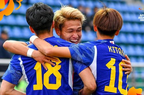 Lịch thi đấu U20 châu Á 2023 hôm nay 6/3