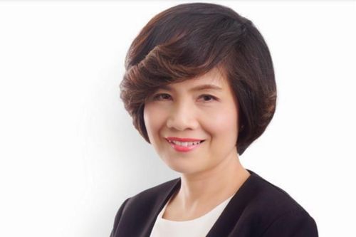 Nữ doanh nhân được trả lương gần 1 tỷ đồng/tháng là ai?
