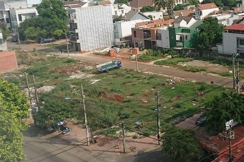 Kiểm tra dấu hiệu vi phạm của chủ tịch huyện ở Đắk Lắk