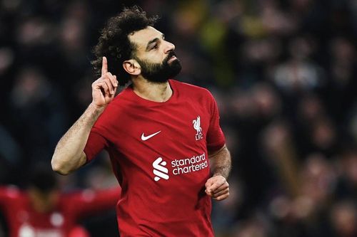 Mohamed Salah: Nhà vua Liverpool và hung thần của MU