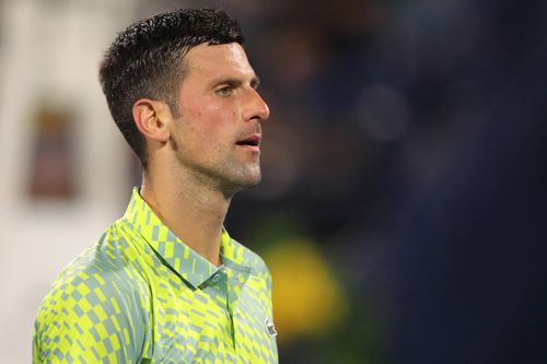 Djokovic hết cửa tham dự Indian Wells và Miami Open