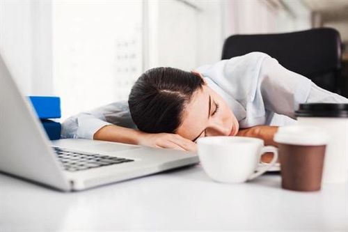 4 kiểu ngủ trưa không thay đổi dễ sinh bệnh tật