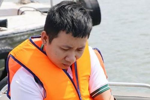 Phê chuẩn khởi tố lái đò vụ chìm đò trên sông Đồng Nai làm 1 người tử vong