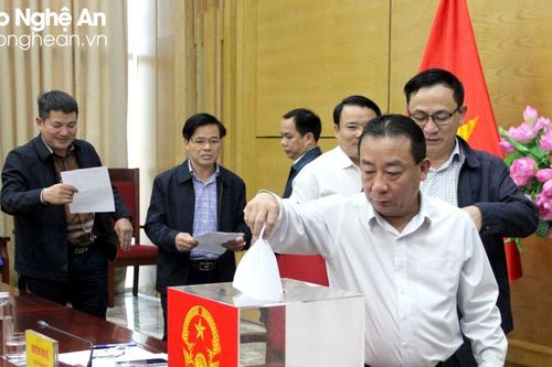 Nghệ An công nhận thêm 20 xã đạt chuẩn nông thôn mới và nông thôn mới nâng cao