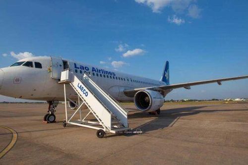 Lao Airlines sẽ nối lại các chuyến bay thẳng đến thành phố Đà Nẵng