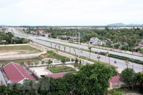 Quy hoạch tỉnh Thanh Hóa thể hiện tư duy đột phá, tầm nhìn chiến lược