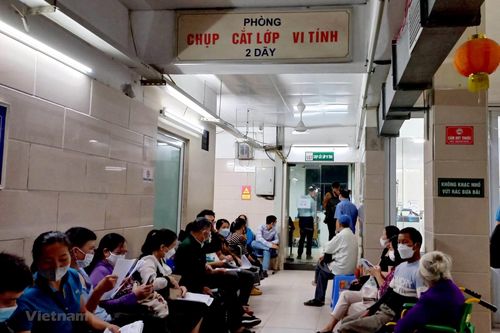 Thiếu hóa chất, trang thiết bị y tế: Những nút thắt dần được tháo gỡ