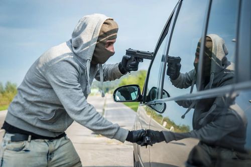Bốn công dân Mỹ bị các tay súng vũ trang bắt cóc tại Mexico