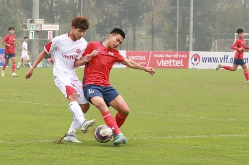 Bình Dương không dự giải U17 Quốc gia vì nhiều cầu thủ phải... thi lại