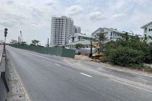 TP.HCM: Đề xuất thay nhà thầu dự án mở rộng đường Đồng Văn Cống