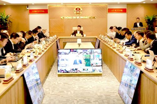 Hướng sử dụng đường truyền vệ tinh kết nối với những vùng lõm sóng còn lại