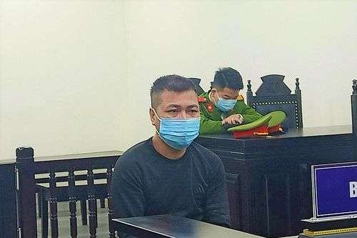 20 năm tù cho đối tượng đổ xăng giết chết người tình