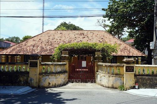 Mở rộng quy mô bảo tồn, tôn tạo Di tích lịch sử Quốc gia đặc biệt Côn Đảo