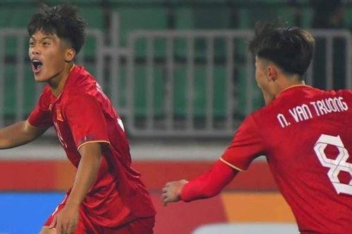 Báo Trung Quốc: U20 Việt Nam là ứng viên vô địch U20 châu Á