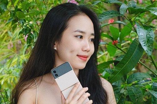 Galaxy Z Flip 5 sẽ giúp Samsung 'lật ngược thế cờ'