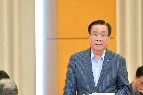 Có tình trạng quy hoạch được ban hành nhưng vài năm sau đã thay đổi