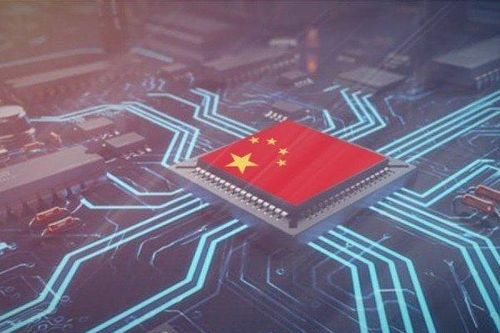 Ngành chip Trung Quốc: Tiền không phải là giải pháp