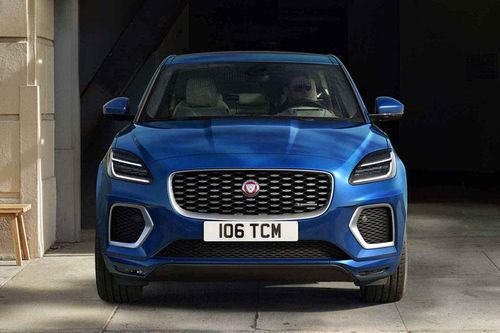 Bảng giá xe Jaguar tháng 3/2023