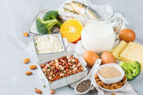 Bệnh máu khó đông nên ăn những thực phẩm nào?