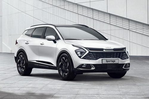 Top 10 xe SUV gia đình đáng tin cậy nhất năm 2023: Gọi tên Kia Sportage