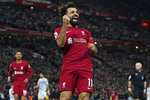 Những kỷ lục sau trận Liverpool thắng Man Utd 7-0: Salah đi vào lịch sử