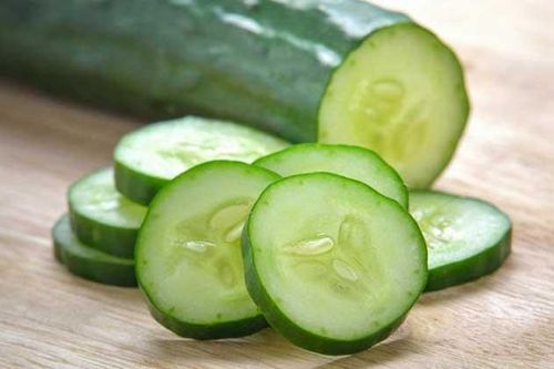 8 loại thực phẩm cung cấp nước cho cơ thể tốt gấp 10 lần uống nước lọc mỗi ngày