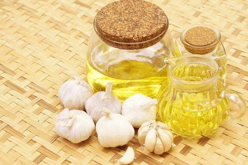 Tác dụng tuyệt vời của tinh dầu tỏi với sức khỏe