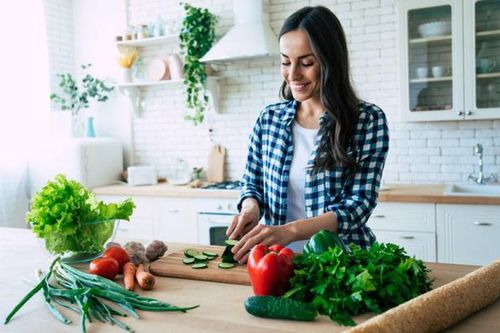 Làm thế nào để tổ chức được bữa ăn lành mạnh