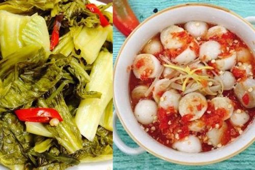 4 món ăn gây ung thư hàng đầu nhưng ai ai cũng mê, chẳng thể từ bỏ