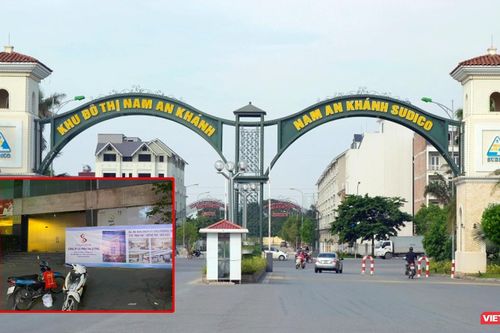 Lần mở Đức Trí - đối tác muốn đồng hành cùng Sudico làm dự án Nam An Khánh