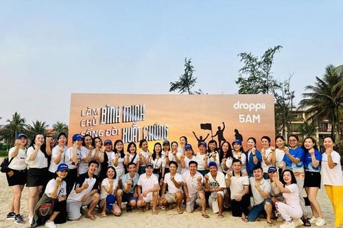 Hoàng Vũ - Chàng trai dám vượt khó khởi nghiệp với số vốn 0 đồng