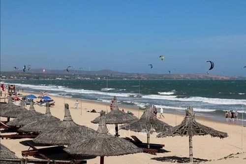 Năm Du lịch Quốc gia 2023: Cơ hội để Bình Thuận quảng bá, phát triển du lịch