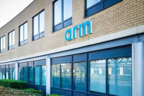 Arm đặt mục tiêu huy động ít nhất 8 tỷ USD khi IPO tại Mỹ