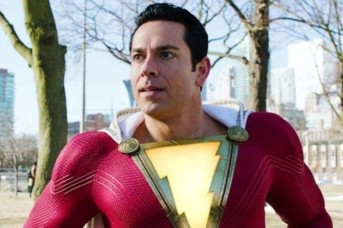 'Trùm cuối' của Shazam! Cơn Thịnh Nộ Của Các Vị Thần là ai?