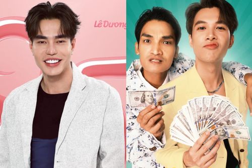Doanh thu phim mới của Lê Dương Bảo Lâm bị Siêu Lừa Gặp Siêu Lầy 'đè bẹp' dù ra mắt cùng thời điểm