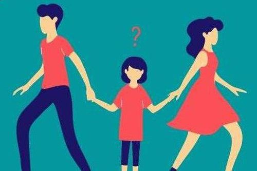 'Cuộc chiến' tranh giành con sau ly hôn: Quá khốc liệt