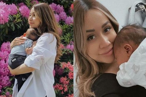 Về nhà mẹ đẻ sinh con, người phụ nữ đau đớn phát hiện bộ mặt thật của chồng