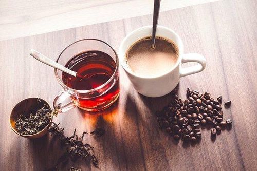Thử một trong 5 nguồn caffeine dưới đây nhằm tăng năng lượng mỗi ngày