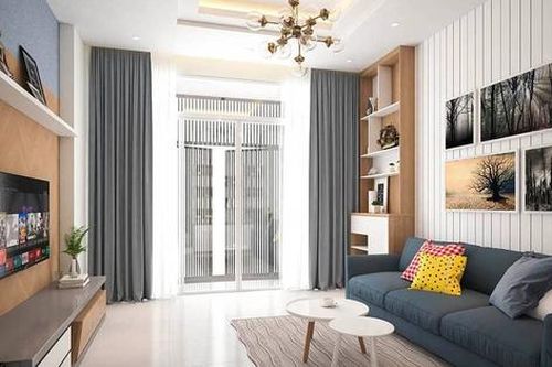 Cải tạo nhà cấp 4 cho gia đình 4 người ở thoải mái và có thể kinh doanh