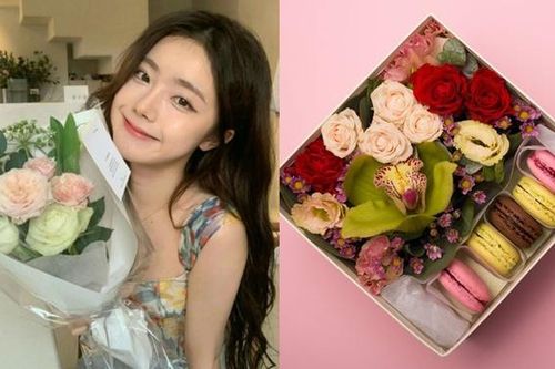 Những lời chúc 'sang xịn' và bí kíp chúc mừng làm tan chảy trái tim phụ nữ nhân dịp 8/3