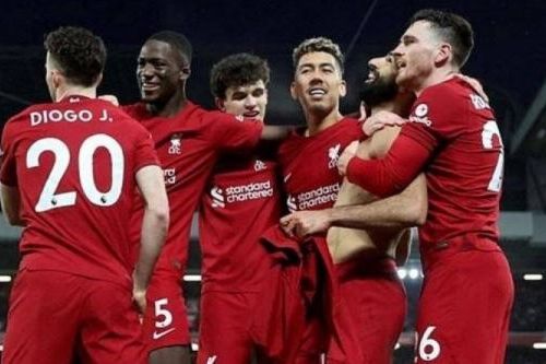 Bảng xếp hạng Ngoại hạng Anh hôm nay ngày 6/3: Liverpool áp sát Top 4 và Man United