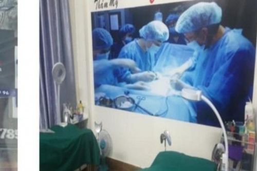 Thêm cơ sở y tế 'chui' tại Đồng Nai bị đình chỉ hoạt động